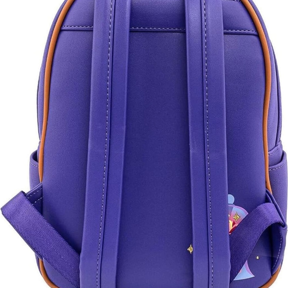 Loungefly Disney Beauty And The Beast Ballroom Sc… - image 4